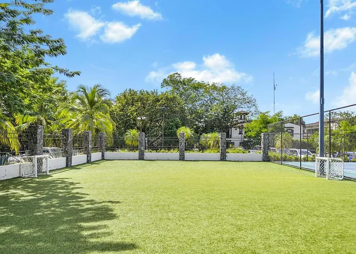 Naumi N452 | High Floor 2br Ocean View In Playas Del Coco