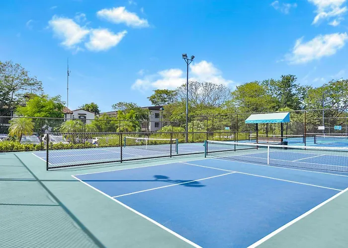 Naumi N452 | High Floor 2br Ocean View In Playas Del Coco Sardinal (Guanacaste)