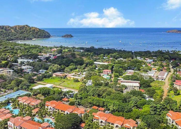 Naumi N452 | High Floor 2br Ocean View In Playas Del Coco