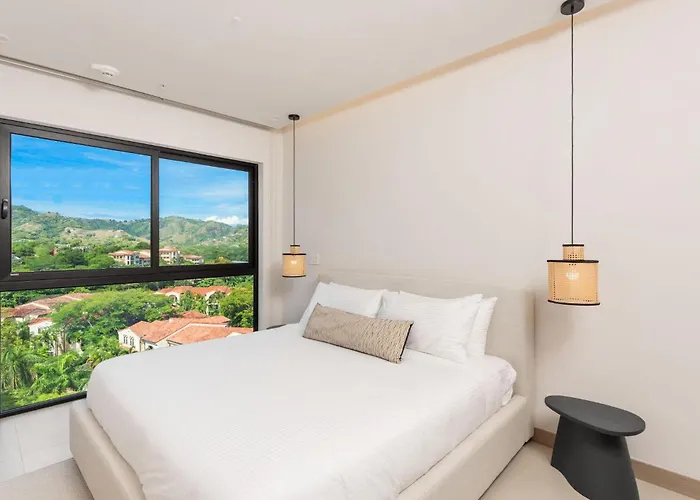 Naumi N452 | High Floor 2br Ocean View In Playas Del Coco * Sardinal (Guanacaste)