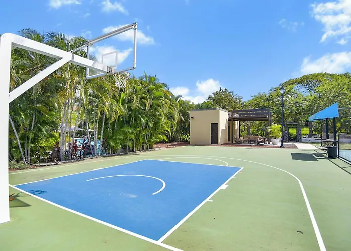 Holiday home Naumi N452 | High Floor 2br Ocean View In Playas Del Coco