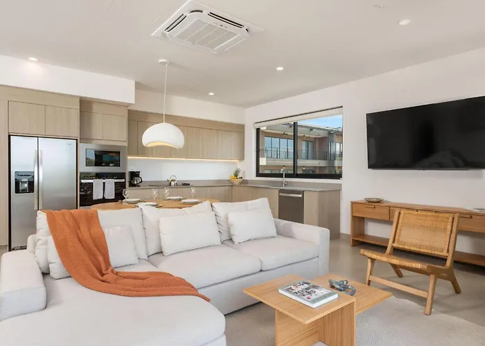 Naumi N452 | High Floor 2br Ocean View In Playas Del Coco Holiday home Sardinal (Guanacaste)