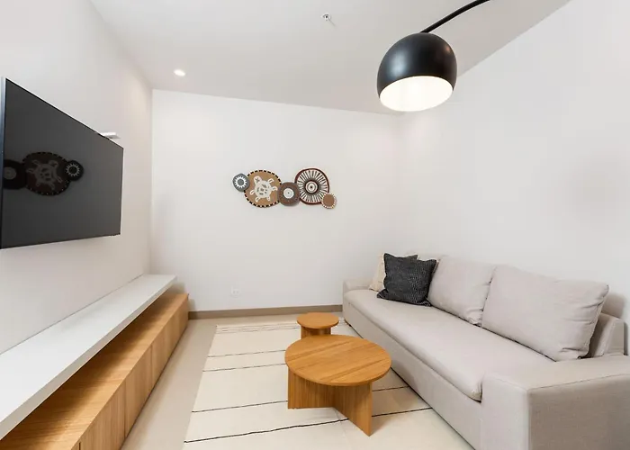 Naumi N452 | High Floor 2br Ocean View In Playas Del Coco Holiday home