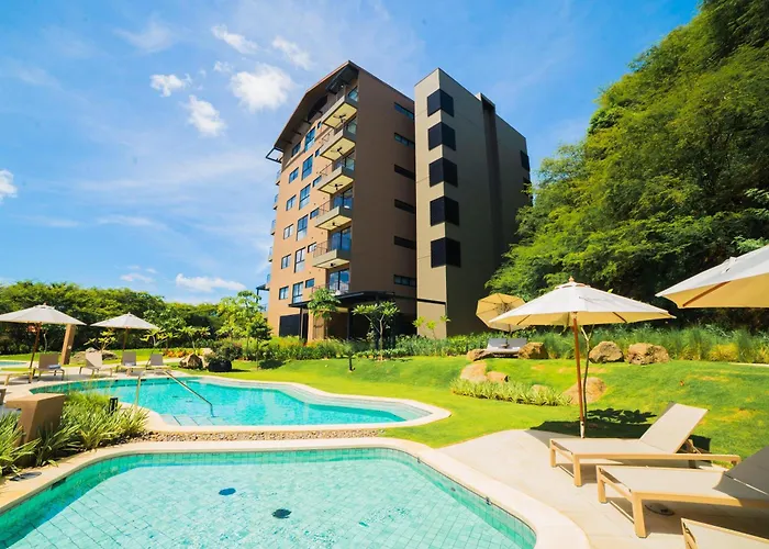 Naumi N452 | High Floor 2br Ocean View In Playas Del Coco * Sardinal (Guanacaste)