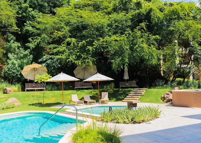 Naumi N452 | High Floor 2br Ocean View In Playas Del Coco Holiday home Sardinal (Guanacaste)