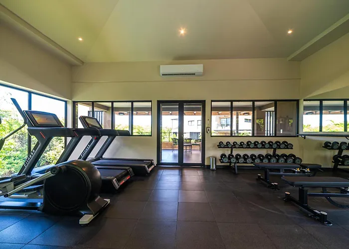 Holiday home Naumi N452 | High Floor 2br Ocean View In Playas Del Coco