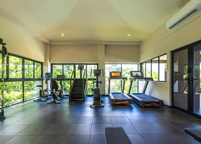 Naumi N452 | High Floor 2br Ocean View In Playas Del Coco *