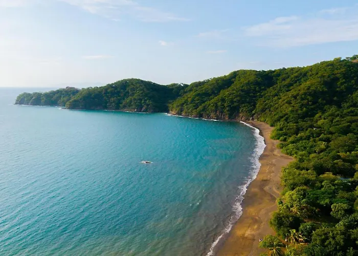 Holiday home Naumi N452 | High Floor 2br Ocean View In Playas Del Coco Sardinal (Guanacaste)
