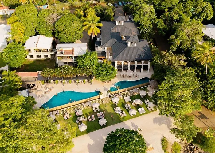 Naumi N452 | High Floor 2br Ocean View In Playas Del Coco Holiday home