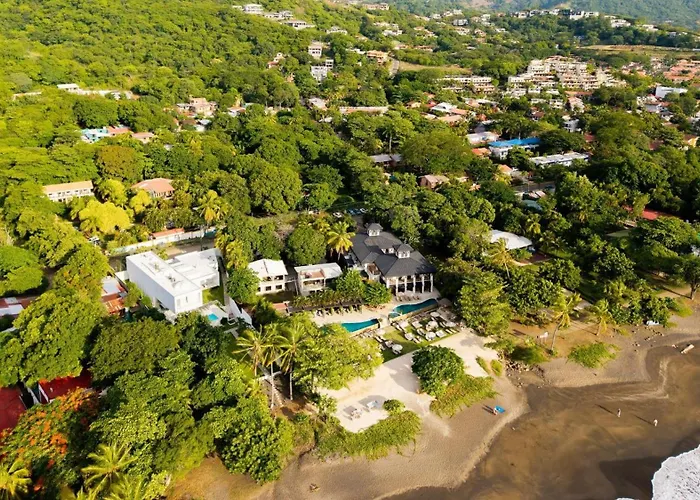 Holiday home Naumi N452 | High Floor 2br Ocean View In Playas Del Coco *
